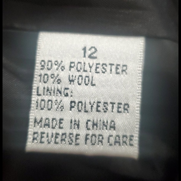 Jacket - Picture 3 of 6